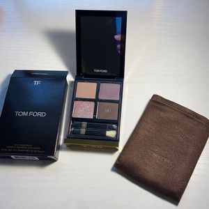 NEW Tom Ford Eye Color Quad